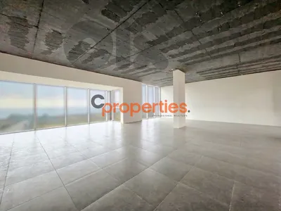Office For Rent In Dbayeh | Sea View - CPRD269