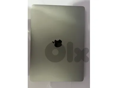 MacBook Pro 13” M1 (2020) – 8GB RAM, 256GB SSD