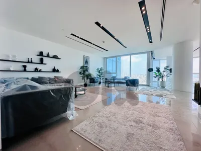 Luxury Furnished Apartment for Rent in Achrafieh – Over 500 SQM