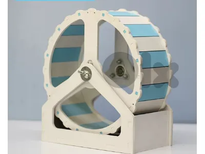 Hamster wheel 31cm