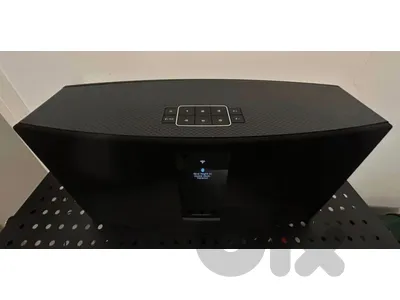 BOSE SOUNDTOUCH 30 wireless smart speaker