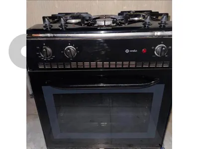 Kitchen gaz encastre 60 cm