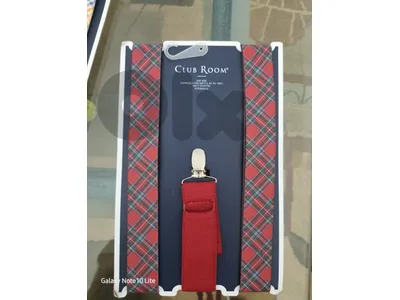 IRIGINAL SUSPENDERS FOR PANTS