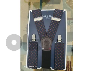 ORIGINAL SUSPENDERS FOR PANTS
