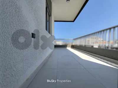 Apartment with Sea View For RENT In Sarba شقة للإيجار #PM
