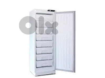 Freezer 7 drawers