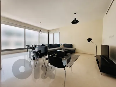 Furnished Apartment For Rent In Ain Al Mraiseh | شقة مفروشة للايجار في عين المريسة