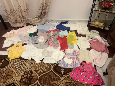 ملابس اطفال