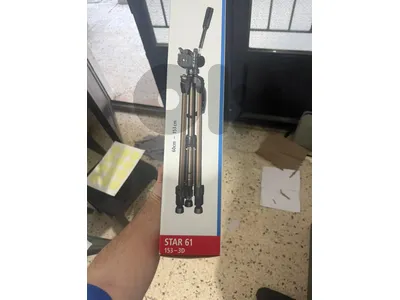 Camera Tripod