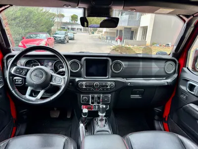 Jeep Wrangler Rubicon 2022 rubicon x Jeep Wrangler Rubicon 2022 rubicon x