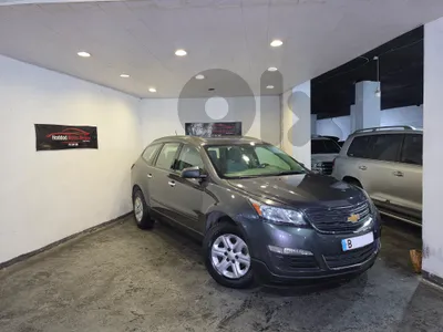 2013 Chevrolet Traverse 7 Seats Company Source IMPEX 1 Owner Like New! 2013 Chevrolet Traverse 7 Seats Company Source IMPEX 1 Owner Like New!