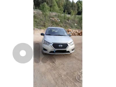 Datsun Mi Do 2017 2017