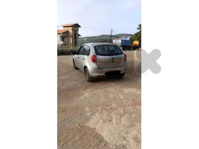 Datsun Mi Do 2017 2017