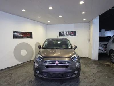 2016 Fiat 500X Opening Edition Company Source Tgf 1 Owner Like New!