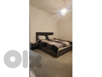 full modern bedroom