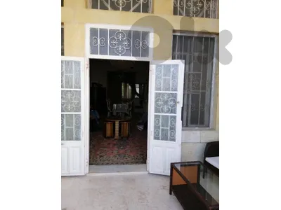 4Floors building +Shops Bhamdoun Mhatta COOP