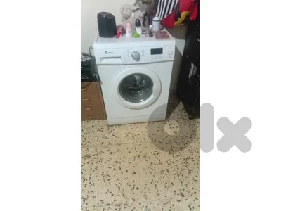 غسالة اوتوماتيك ماركة جنرال