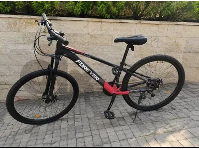 LightWeight Aluminum Bicycle in very good condition