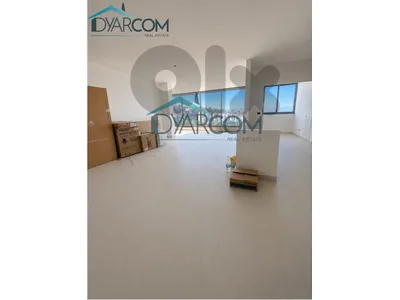 DY3561 - Ain Saadeh - Fanar New Apartment for Sale!