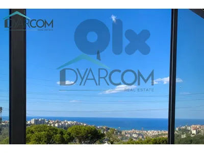 DY3561 - Ain Saadeh - Fanar New Apartment for Sale! DY3561 - Ain Saadeh - Fanar New Apartment for Sale!