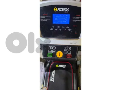 treadmill