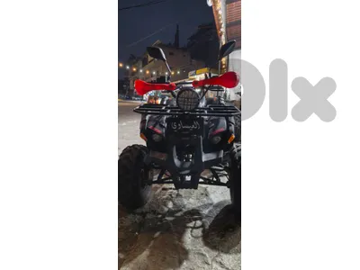 atv 110cc