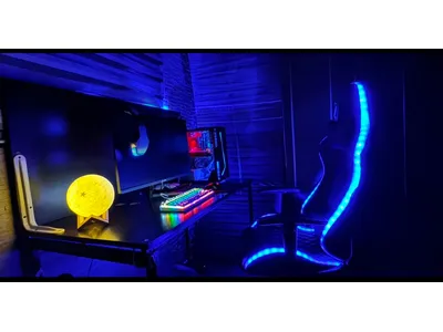 gaming pc setup(full setup)السعر قابل للنقاش