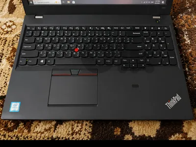 laptop lenovo t560