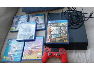 ps4 fat 1tb