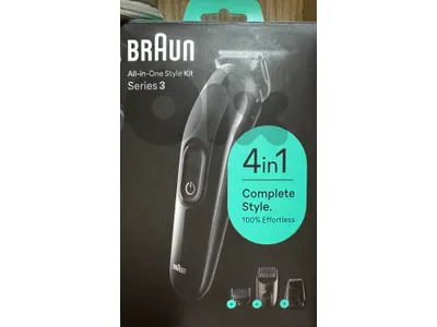 BrAuN