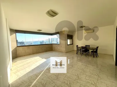 Fully Furnished Apartment for Rent in Jal El Dib