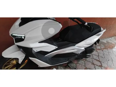 for sale 2022 meshye 6300km ktir ndife w msajale