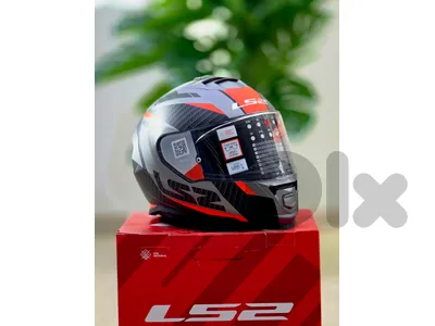LS2 STORM 2 Helmet