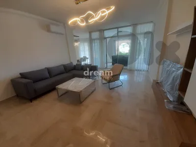 Apartment For Rent In Achrafieh ach0207dpea