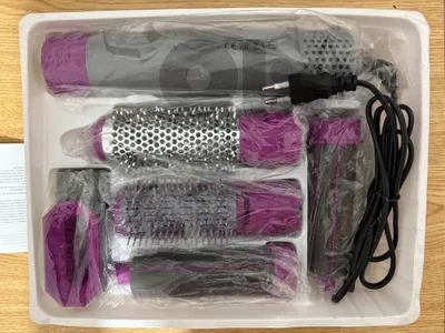 airway styler
