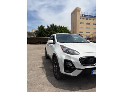 Kia Sportage 2020 AWD 2020