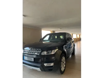 range rover sport 2014 HSE tewtel source one owner
