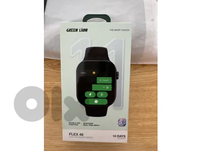 smart watch