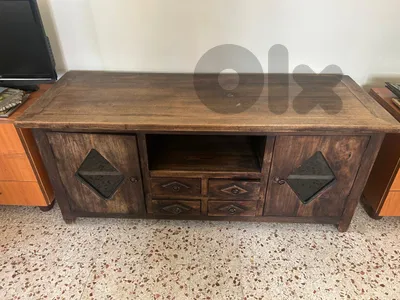 tv table