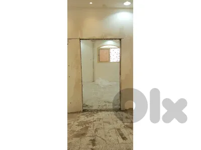 فتح حيطان وأبواب شبابيك بصاروخ الماء