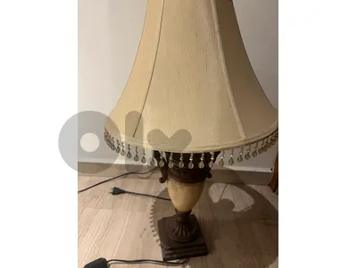lampe  de table