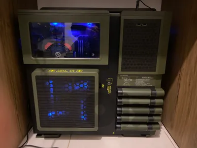 Asus Gaming Pc