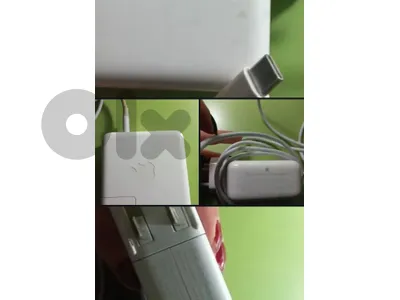 charger type c