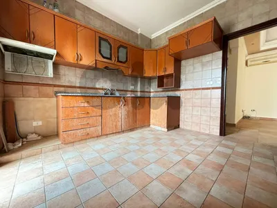 Safra - Tabarja | Decorated 130m² Apartment | Open Sea View | Balcony