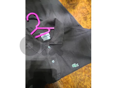 lacoste polo the original one
