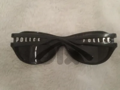 Police Sunglasses