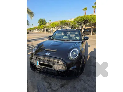 MINI Cooper S 2018