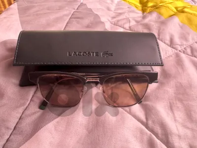 LACOSTE SUNGLASSES