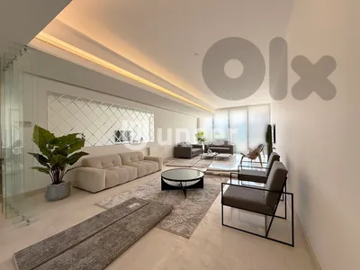 Apartment for sale in Downtown Beirut l 330 SQM l Open View