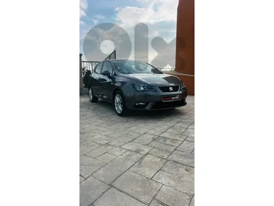 Seat Ibiza 2017 Seat Ibiza 2017 Limited